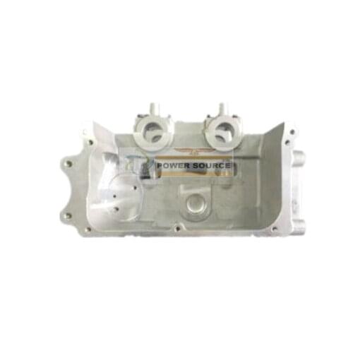 TB48-DE TB48 DE Cylinder Head 11041-VC200 11041 VC200 11041VC200 For Nissan Patrol Y61 4759cc 4.8L Petrol L6 DOHC 24 2003