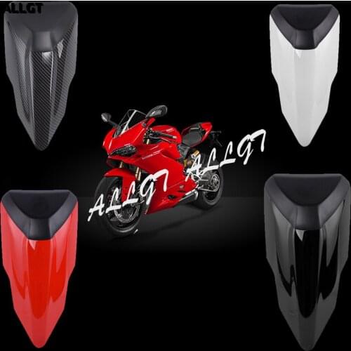 Motorcycle Rear Seat Cowl For Ducati Panigale 1299 959 2015 2016 2017 2018 Cover Faring