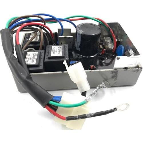Kipor 150S3 AVR Generator Automatic voltage regulator KI-DAVR-150S3