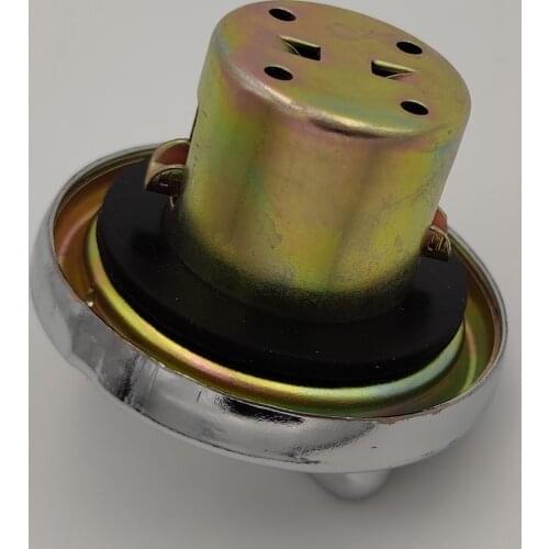 Gas Tank Cap for 50-150cc Chinese Scooter GY6 Jonway Peace Sunl Tank