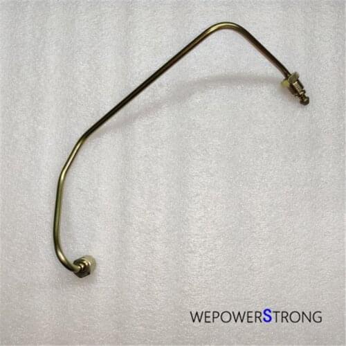 High Pressure Fuel Pipe Fits For CHINA 170F 173F 178F 188F 190F 192F 4HP-12HP Small Air Cool Diesel Engine