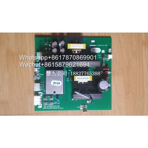 NJK10170 Mindray (China) BS200 BS300 24V Power Supply Board