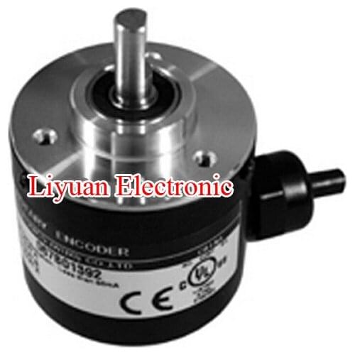 New TRD-2E3600V Koyo rotary encoder/gluing machine encoder / 3600 pulse Glass gluing machine encoder