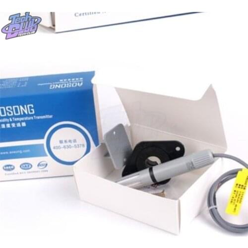 NEW AM2305 Digital Temperature And Humidity Sensor Humidity Transmitter Module Ultra-low Power Test Inspect