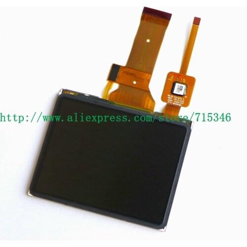 New LCD Display Screen For Nikon D5 D500 Digital Camera Repair Part + Backlight + Touch