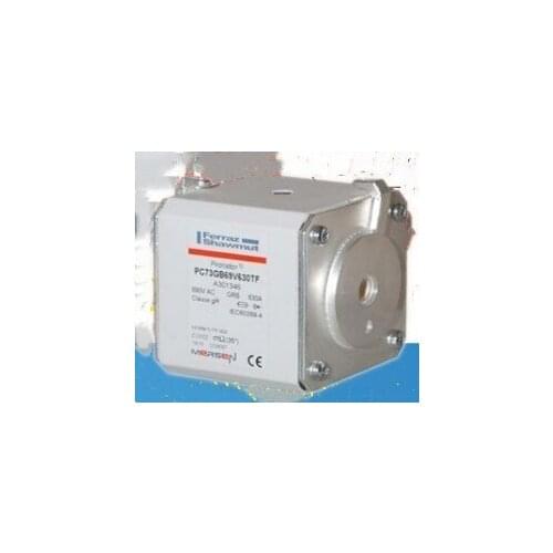 Fuses: D73GB60V315TF 600VDC gRB 315A P302095 / D73GB60V350TF / D73GB60V400TF Q302096 / D73GB60V450TF R302097 aR