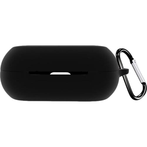 Shockproof Protective Cover Shell Anti-lost Earphone Case for-Anker -Soundcore Liberty Neo Bluetooth Earphone Accessory