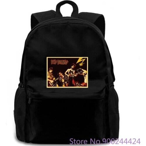 Bad Brains 100% backpack
