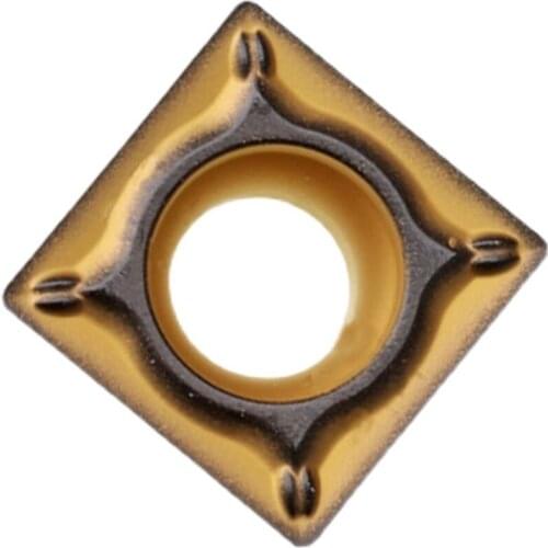 SCMT Original Blades SCMT09T304N-SU SCMT09T308N SCMT120408N AC830P CNC Machine Tool Holder Carbide Turning Inserts Lathe Cutter