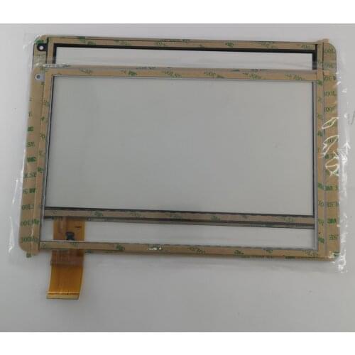 10.1 inch FOR A BUSH SPIRA B1 AC101DPLV2 touch screen Panel Digitizer Sensor Replacement