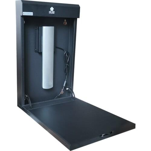 Visual presenter visualizer document camera hand camera document scanner