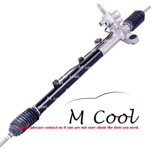 High Quality New Power Steering Rack For Acura TSX2.4L L4 GAS 04-08 244-0095 53601SECA02 53601SECA04 53601SECA07