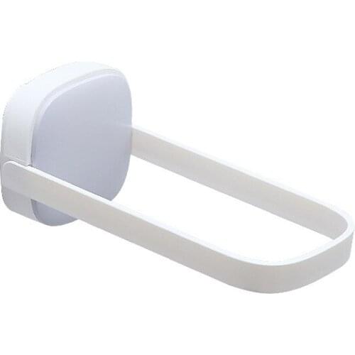 Wonderlife Foldable Clothes Peg Hanger Organizer Home Plastic Dryer Rack Holder Shelf Clothes Hanger Storage Rack Organizer Wall