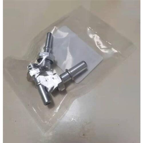 Liquid return joint, spray joint, liquid suction joint nozzle 5273338 4931694 for Emitec SCR Post-treatment Urea Pump