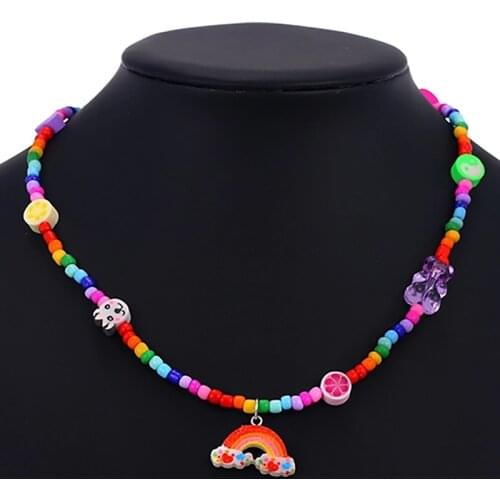 ZHINI Jewelry Pendants