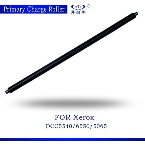 1PCS DCC5540 DCC6500 DCC5065 PCR Main Primary Charge Roller copier compatible with DCC 5540 6500 5065 Photocopier parts