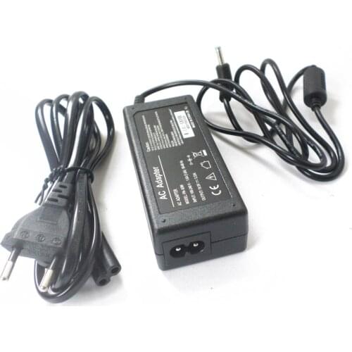 AC Adapter For HP 15-e073se 15-e073so 15-e074se 15-e075nr 15-e075se 15-e076se 17-e044sf 17-e011sr 17-e077sf Power Supply Charger