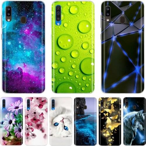 Чехлы для телефонов Samsung Galaxy A30 BTOCANDY China At AliExpress