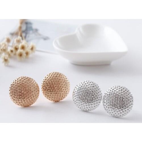 Женские серебрянные серьги COWNINE China At AliExpress