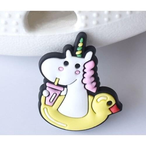 CSBL CFPA-XK-292 Shoe Decoration For Crocses Buckle Charms PVC Cartoon Accessories Gift Croc Jibz Free Shipping