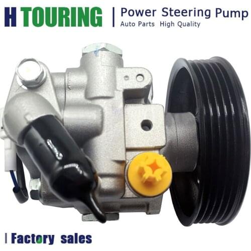 For 34430AJ011 34430-AJ011 High Quality Power Steering Pump For Subaru Legacy Outback 2008-2012