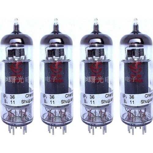 EL84(6P14 )Shuguang tube factory matching/parameters are the same/genuine products are shipped for free