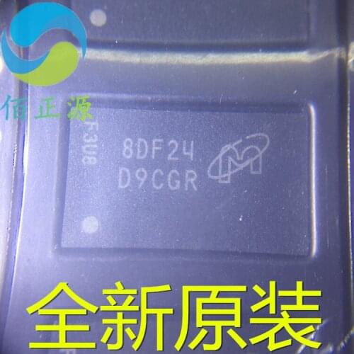 100% Original In Stock New MT46V16M16BG-6:F BGA DDR SDRAM