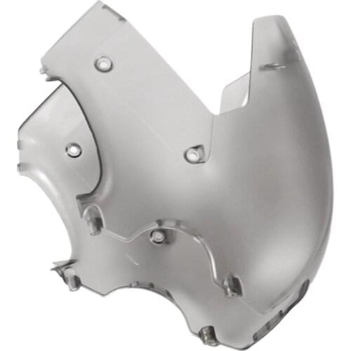 JABS for DJI FPV Drone Body Top Protector Cover for DJI FPV Drone Body Shell Upper Back Cover Replacement Repair Parts