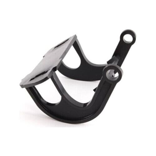 Left Side Washer Nozzle Cover Primered for BMW E60 E61 525i 528i 530i 550i 51117060585