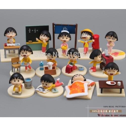 Фигурки из мультфильмов LZQINXUN China At AliExpress