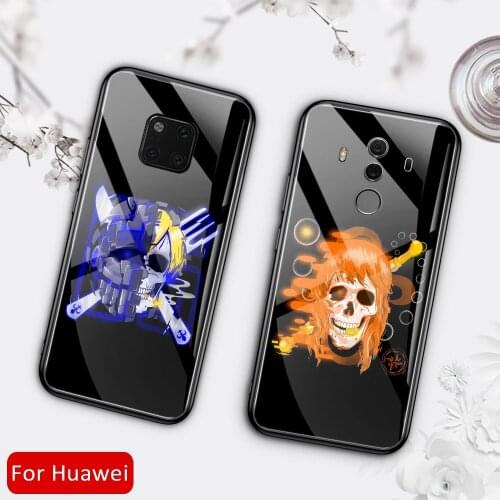 MimoseCase Huawei Mate 20 Lite Phone Cases