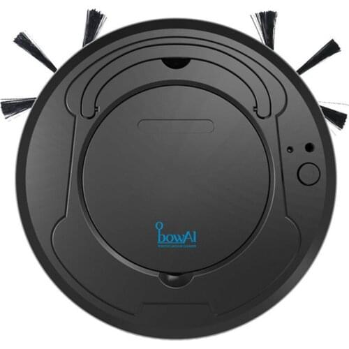 Multi-function Robot Vacuum Cleaner Cleaning Machine Intelligent Charging Vacuum Cleaner Sweeping Machine