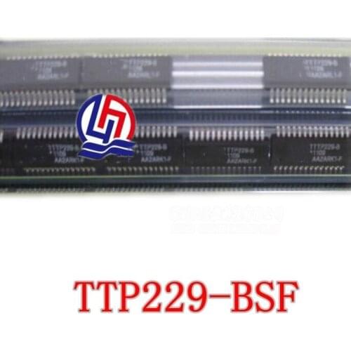 Module NEW!! TTP229-BSF TTP229 Original authentic and new Free Shipping