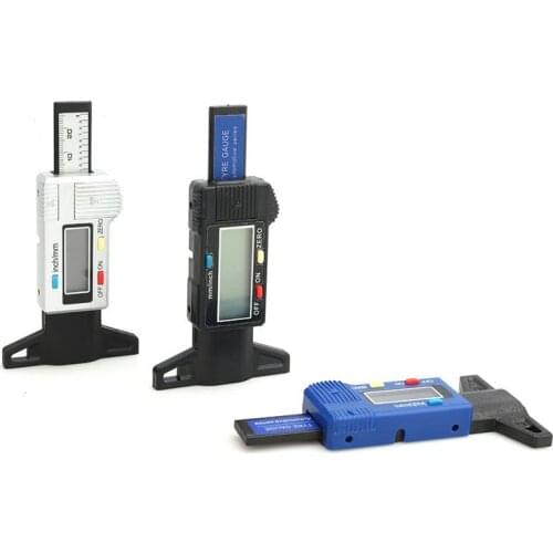 OUIO Tire Pressure Gauges