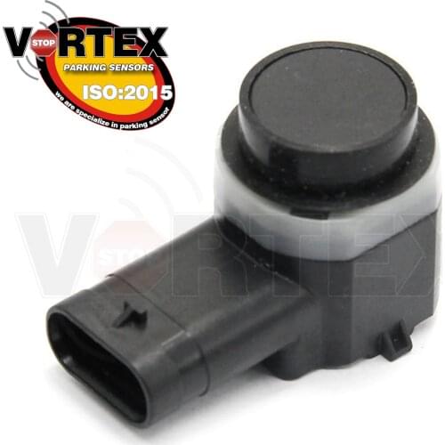 HIGH QUALITY Parking Sensor PDC For BMW X3 E83 X5 E70 X6 E71 E72 66209270500 BMW 66209127800 66209270501 66202180147