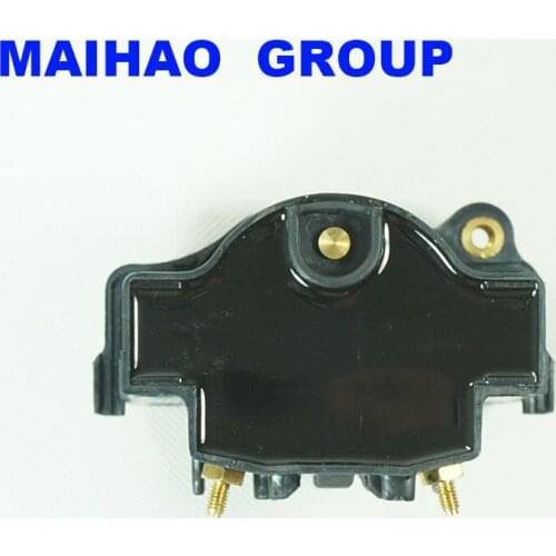 High Quality New Engine Ignition Coil 90919-02196 9091902196 90919-02135 90919-02139 For Toyota Corolla Celica Camry Crown Dyna