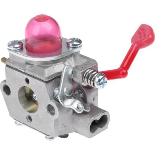 Wt-875 Lawn Blower Chainsaws Carburetor Carb fit for Walbro WT-875-A Craftsman Poulan Part 545081855 Spare Parts for Chainsaw