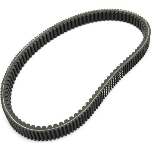 Motorcycle Parts Drive Transmission Belt For Suzuki An400 Burgman400 Skywave400 1998-2003 1999 2001 2002 AN 400 Burgman Skywave