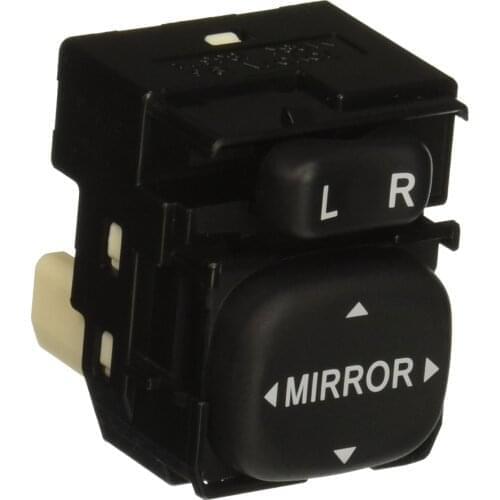 Mirror Switch Console for All Toyota Models Oe 84870-08010 84872-02060 7 pins