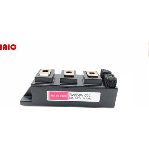 100%New and original, 90 days warranty 2MBI50N-060