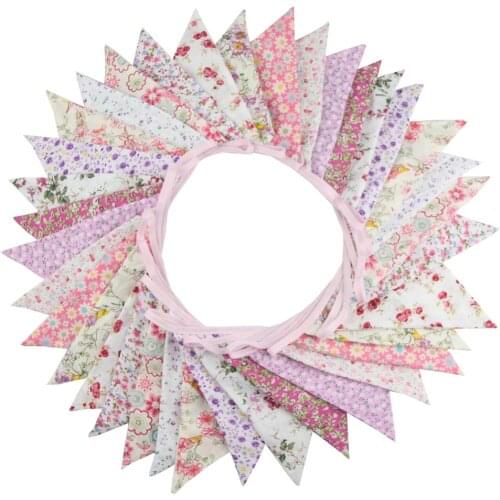 Abrrlo Paper Garlands