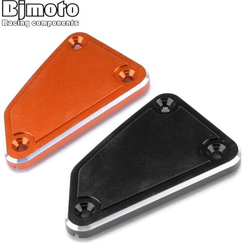 Motorcycle Accessories For D UKE 790 DUKE790 ADV 790 2018 2019 2020 Front Brake Master Cylinder Fluid Reservoir Cover Cap