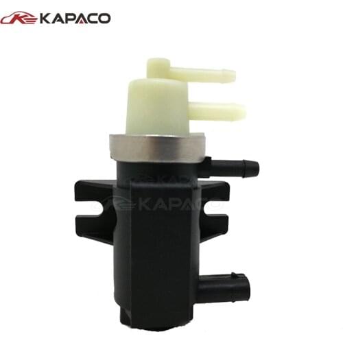Free Shipping Vacuum Modulator Pressure Converter Solenoid Valve sprinter for MERCEDES BENZ C E CLASS W204 W212