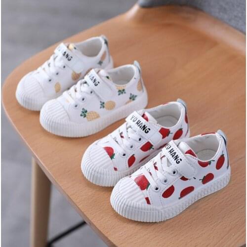 BPOXE Girls Shoes