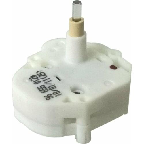 Clock Gauge Stepper Motor for Mercedes W204 W207 W212 96655012