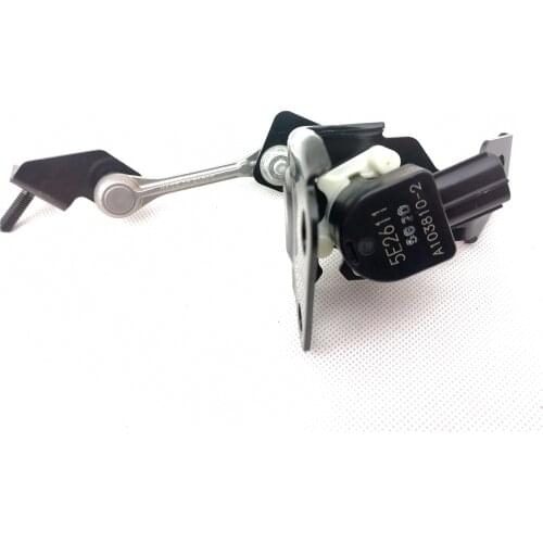 Car Headlight Level Sensor Body Height Sensor for Mitsubishi Outlander Lancer ASX Sport GA2 CW5W 8651A047 8651A095