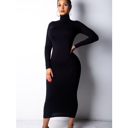 JZ CHIEF Loose Summer Dresses