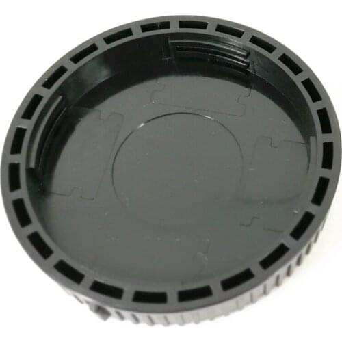 Rear Lens Cover Cap for Nikon Z System Z7 Z6 Z 7 Z 6 Camera & Z Mount Lenses & Back of FTZ Mount Adapter replace LF-N1