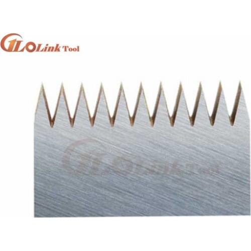 Paint film cross-cutting blade Baige knife accessories QFH adhesion tester 1mm 2mm 3mm 11-blade 6 teeth