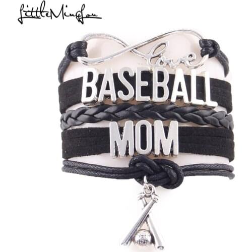 Leather Bracelets Little MingLou China